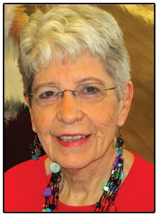 Winifred Tappan, author