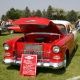 classic car Chevy1955