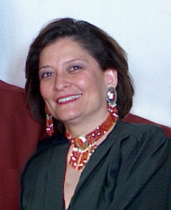 Debra Ortega, Indian Trader